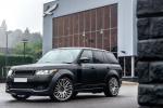 Land Rover Range Rover V8 Diesel by Project Kahn 2016 года